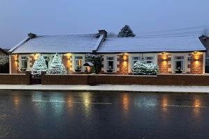 Alojamiento - Shawlee Cottage