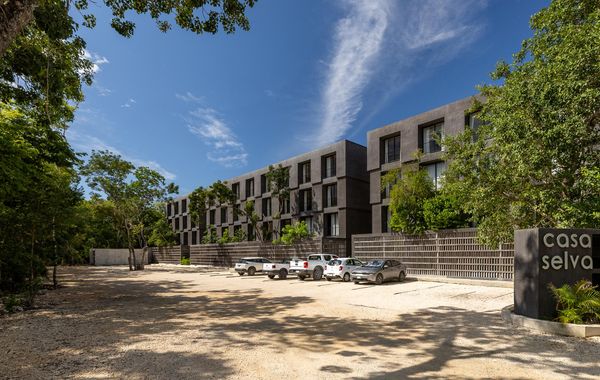 Ramada Residences By Wyndham Tulum - Hoteles cerca de Parque Xcaret, México en Playa del Carmen