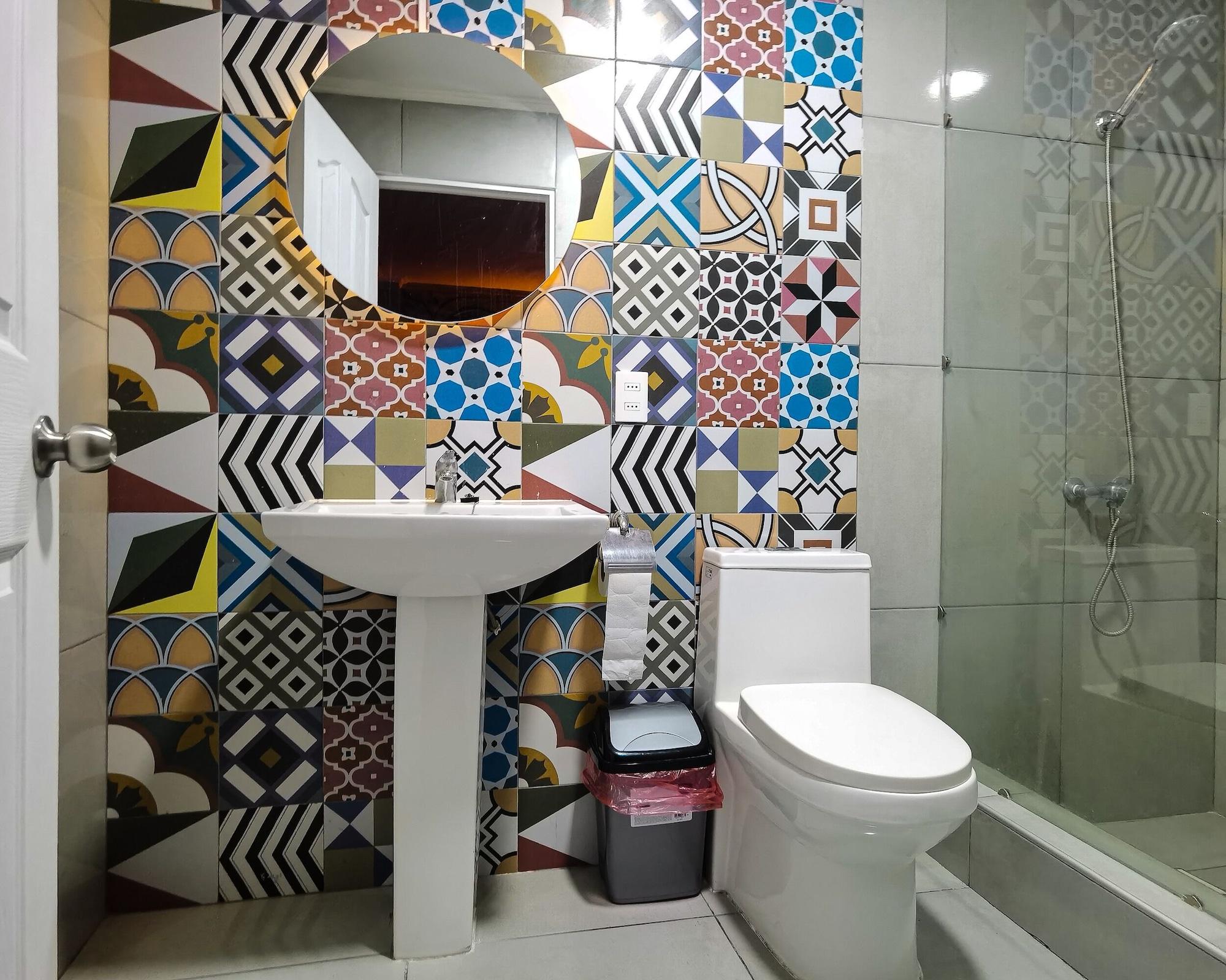 Equipamiento de Habitación Hotel Velero Sur