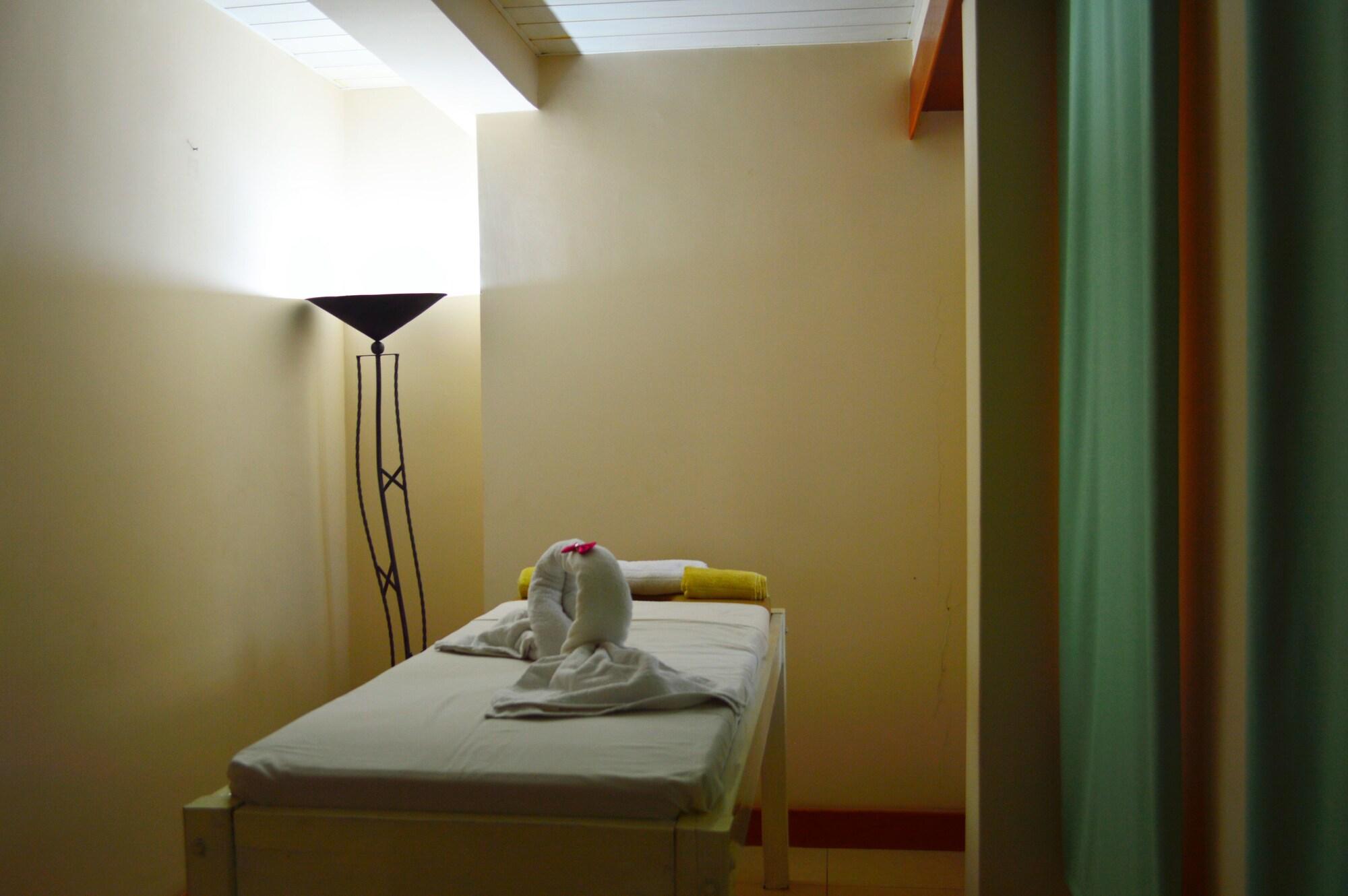 Spa Aspen Hotel & Apart