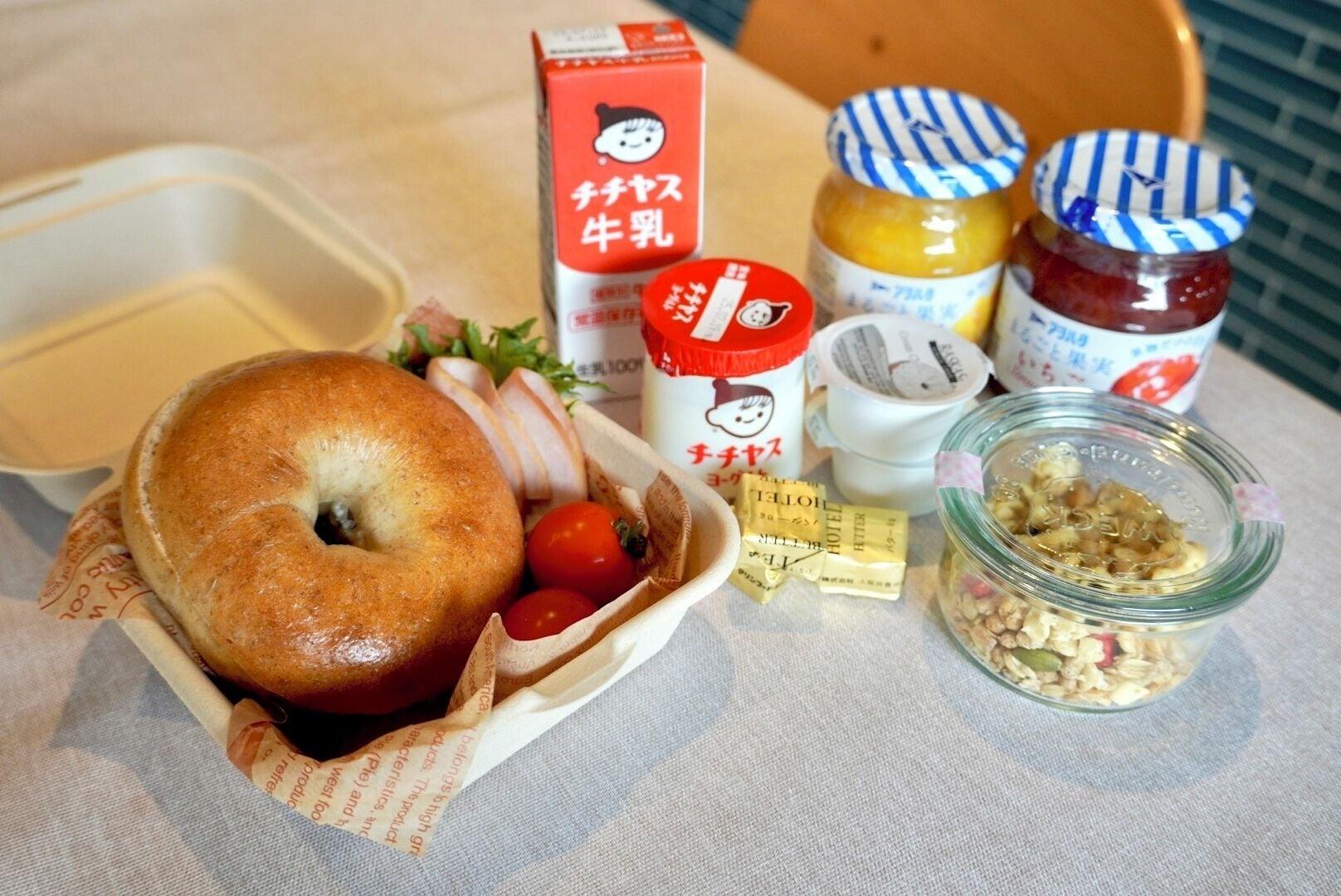 Restaurant LAZULI Hiroshima Hotel&Lounge