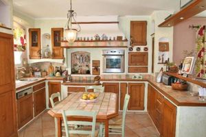 Alquiler Vacacional - House / Villa - Visan