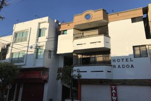 Alojamiento - Hotel Radoa