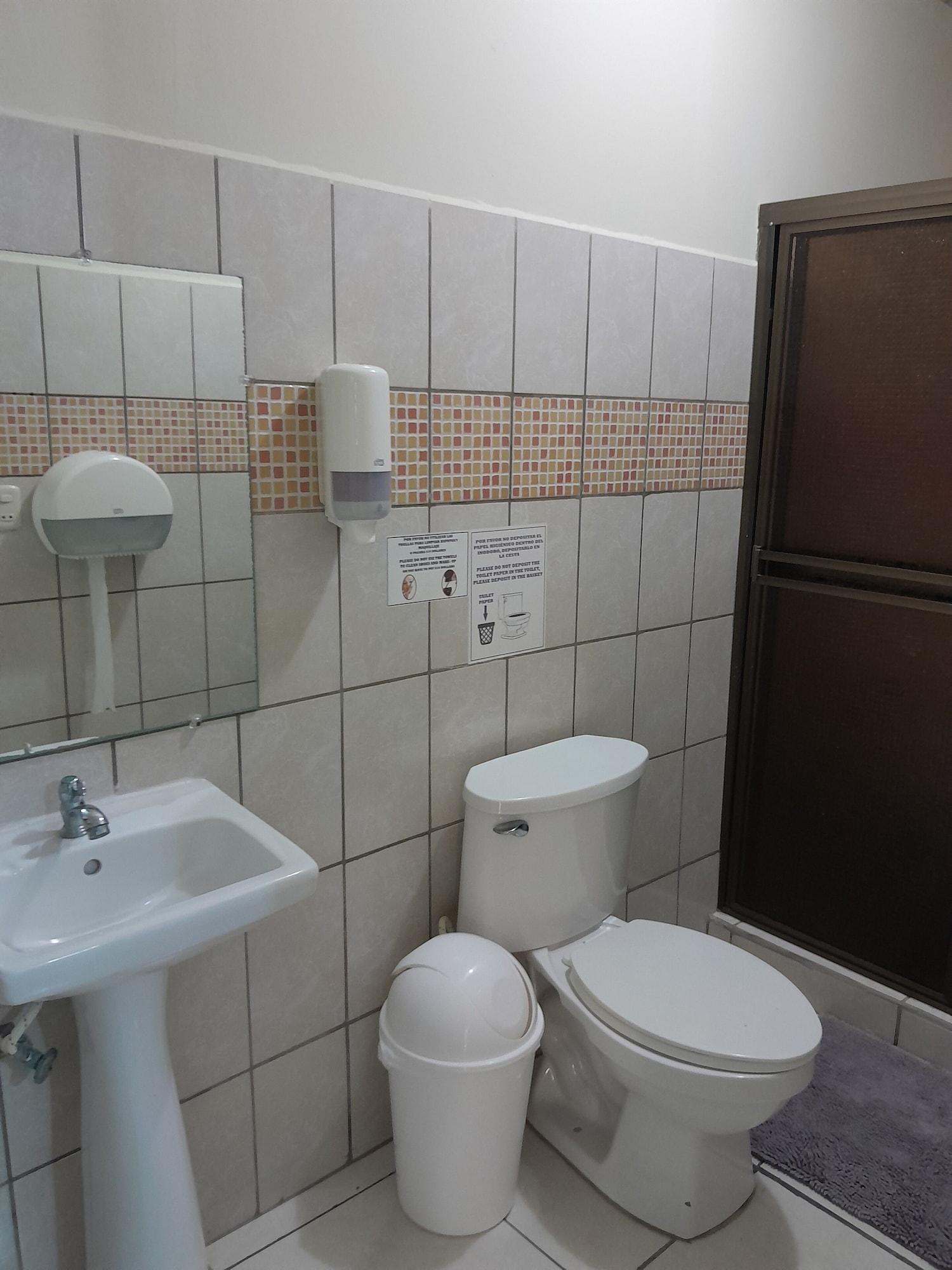 Equipamiento de Habitación Hotel Dalinky