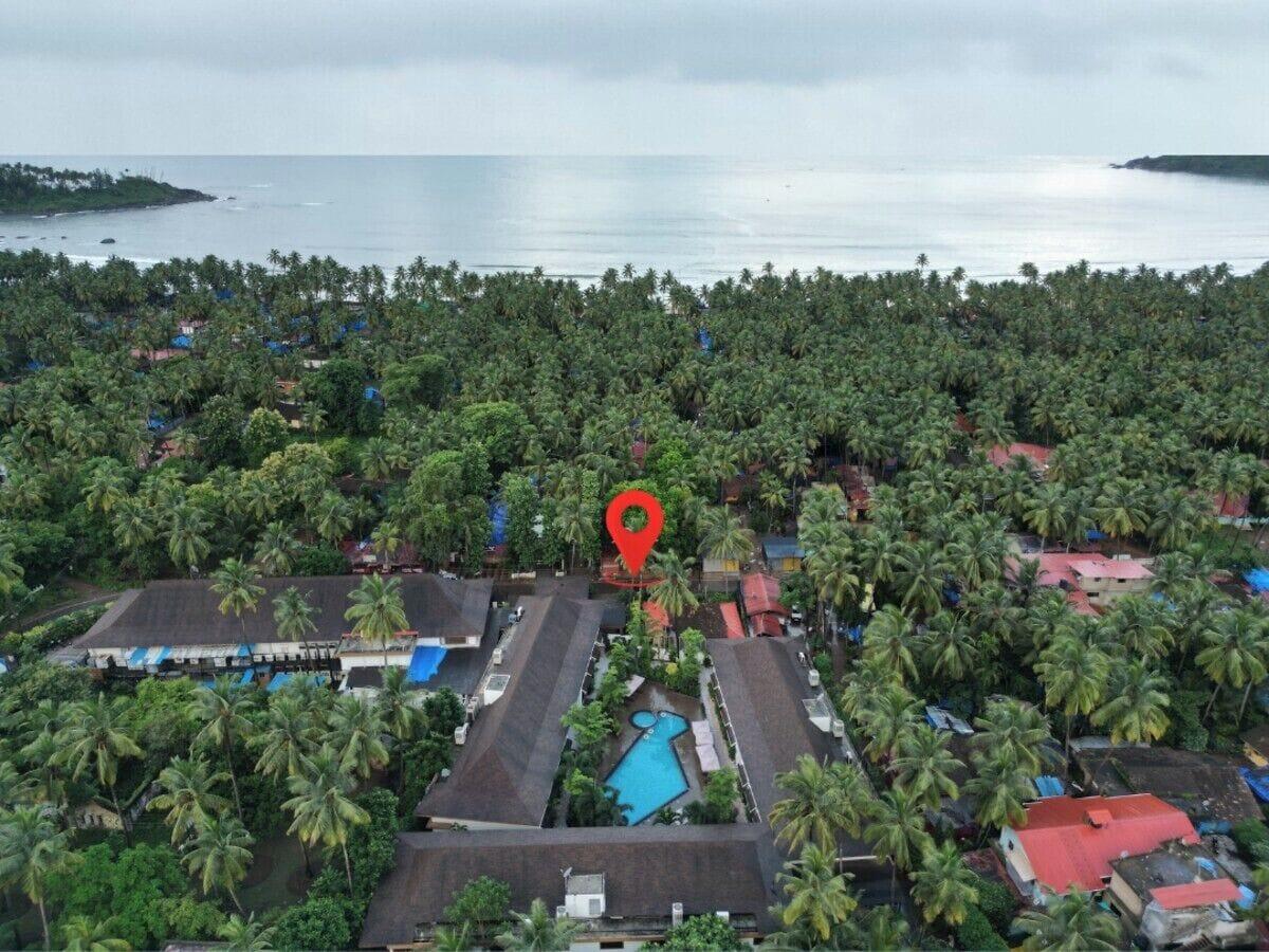 Playa Sobit Sarovar Portico Goa