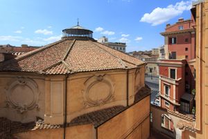 Alojamiento - Mascagni Luxury Rooms & Suites
