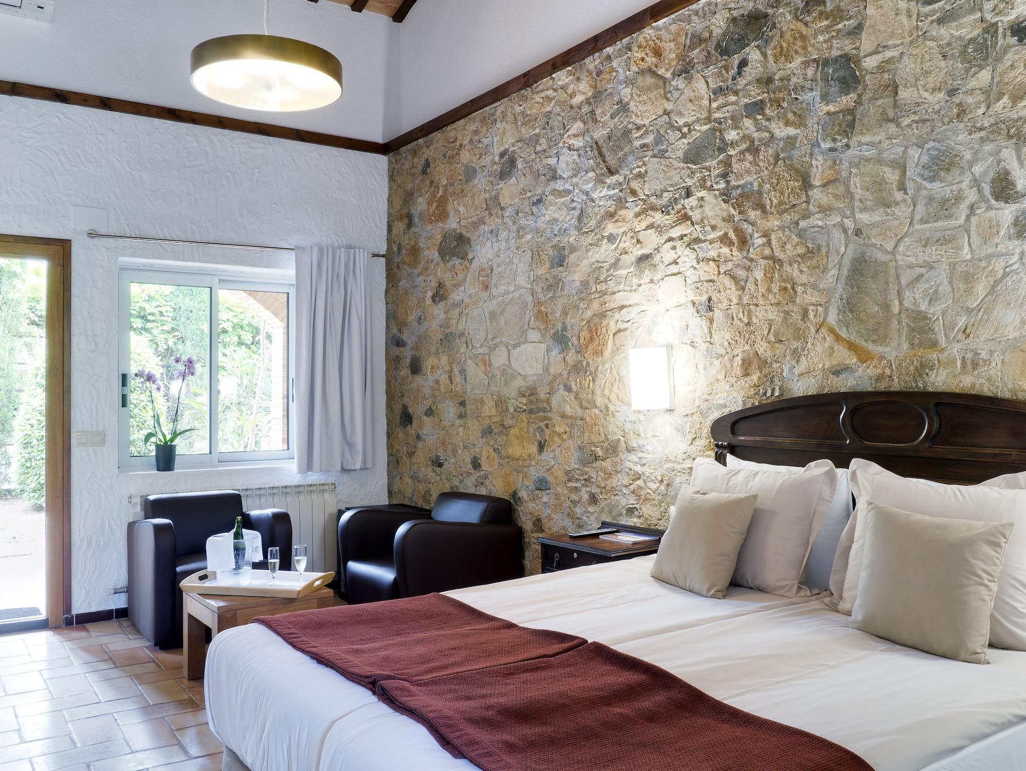 Habitación Hotel Aatu - Adults Only