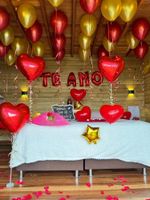 Alquiler Vacacional - BeHappy Glamping