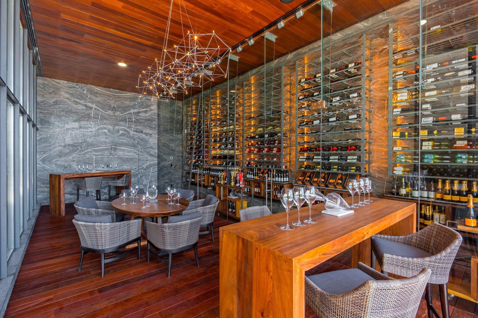 Restaurant The Residences at Solaz, a Luxury Collection Resort, Los Cabos a Marriott Hotel