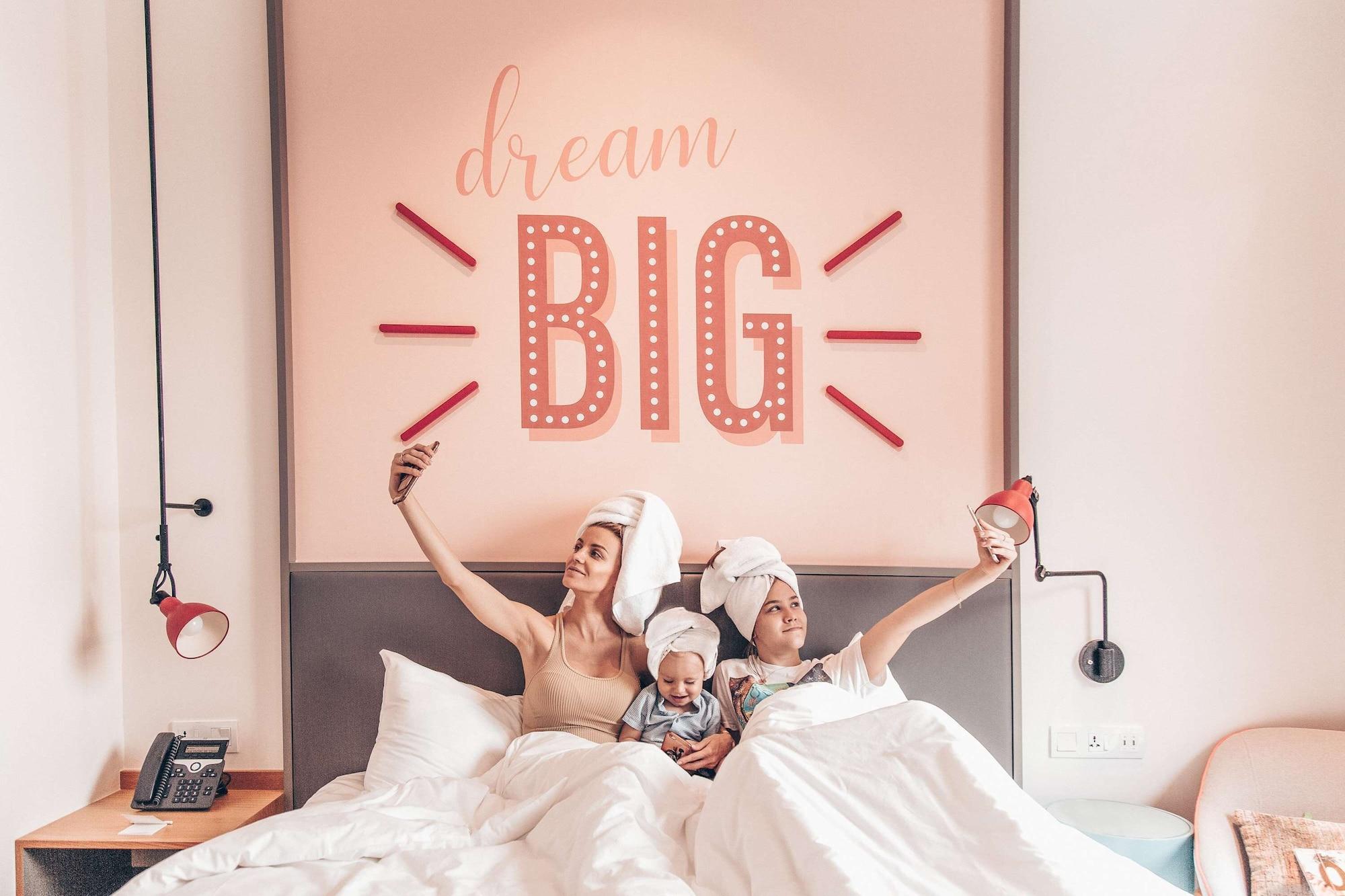 Habitación Rove At The Park