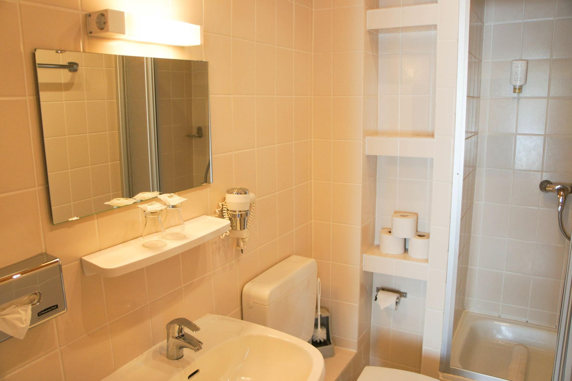 Equipamiento de Habitación Altes Forsthaus Braunlage