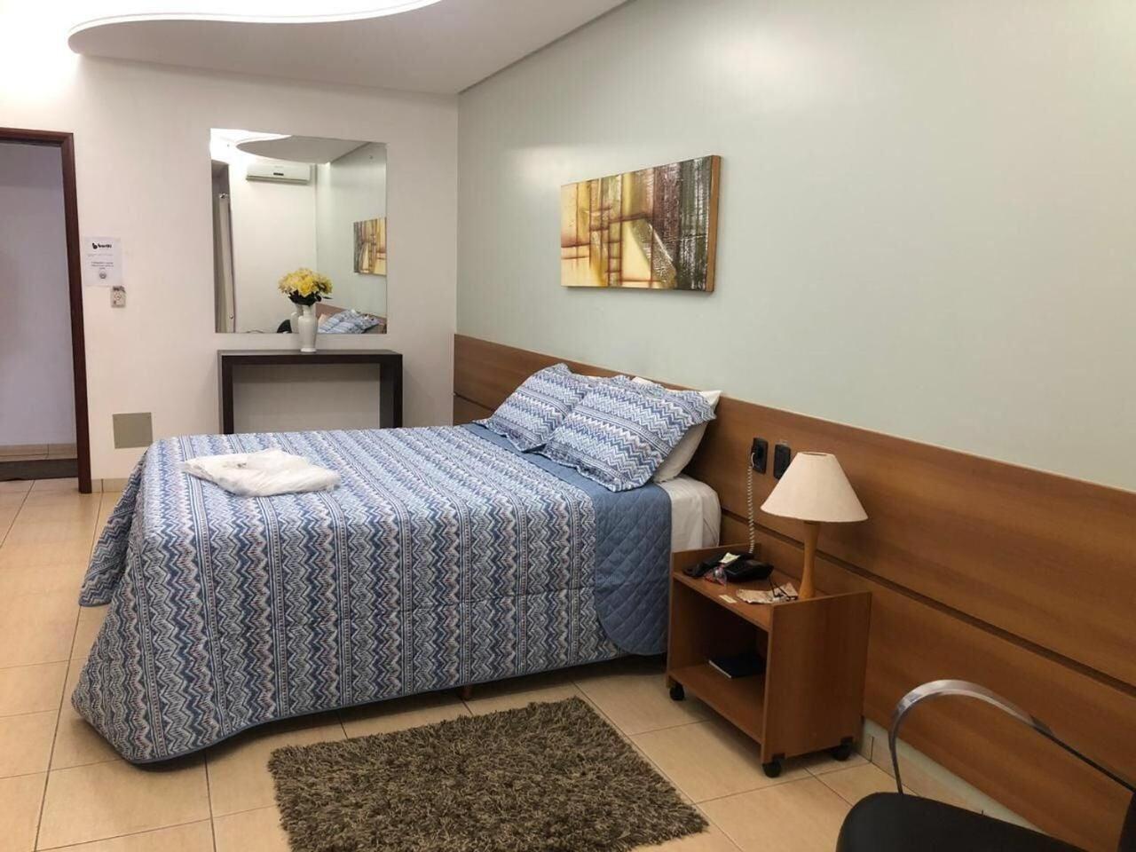 Habitación Buriti Hotel