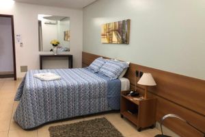 Alojamiento - Buriti Hotel