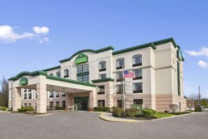 Alojamiento - Comfort Inn and Suites Mt Laurel Cherry Hill