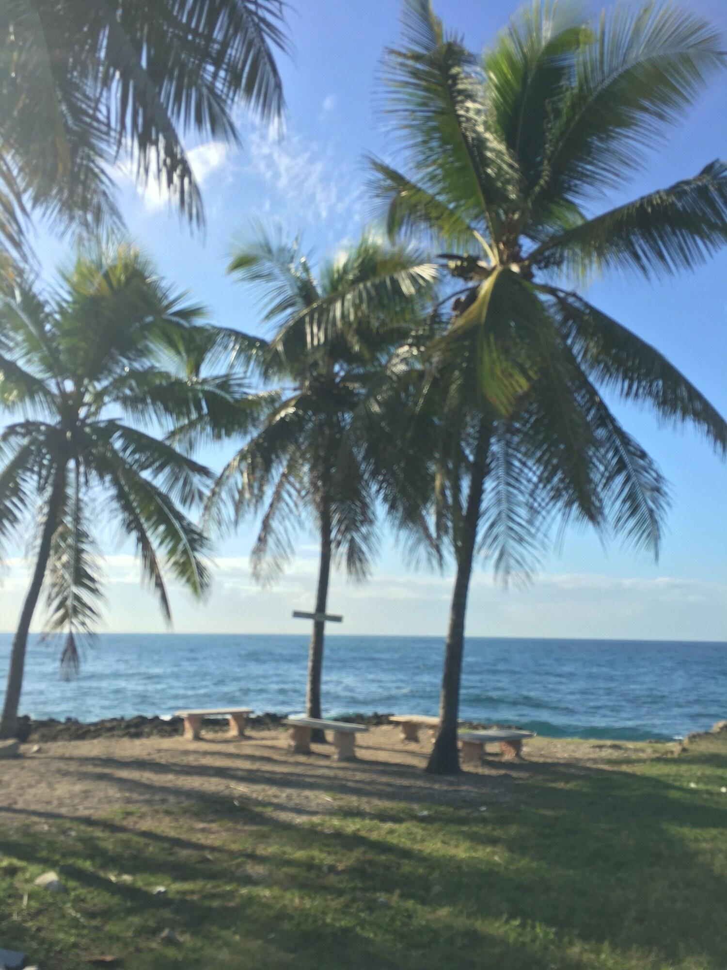 Vista Exterior Appart'hotel costa verde