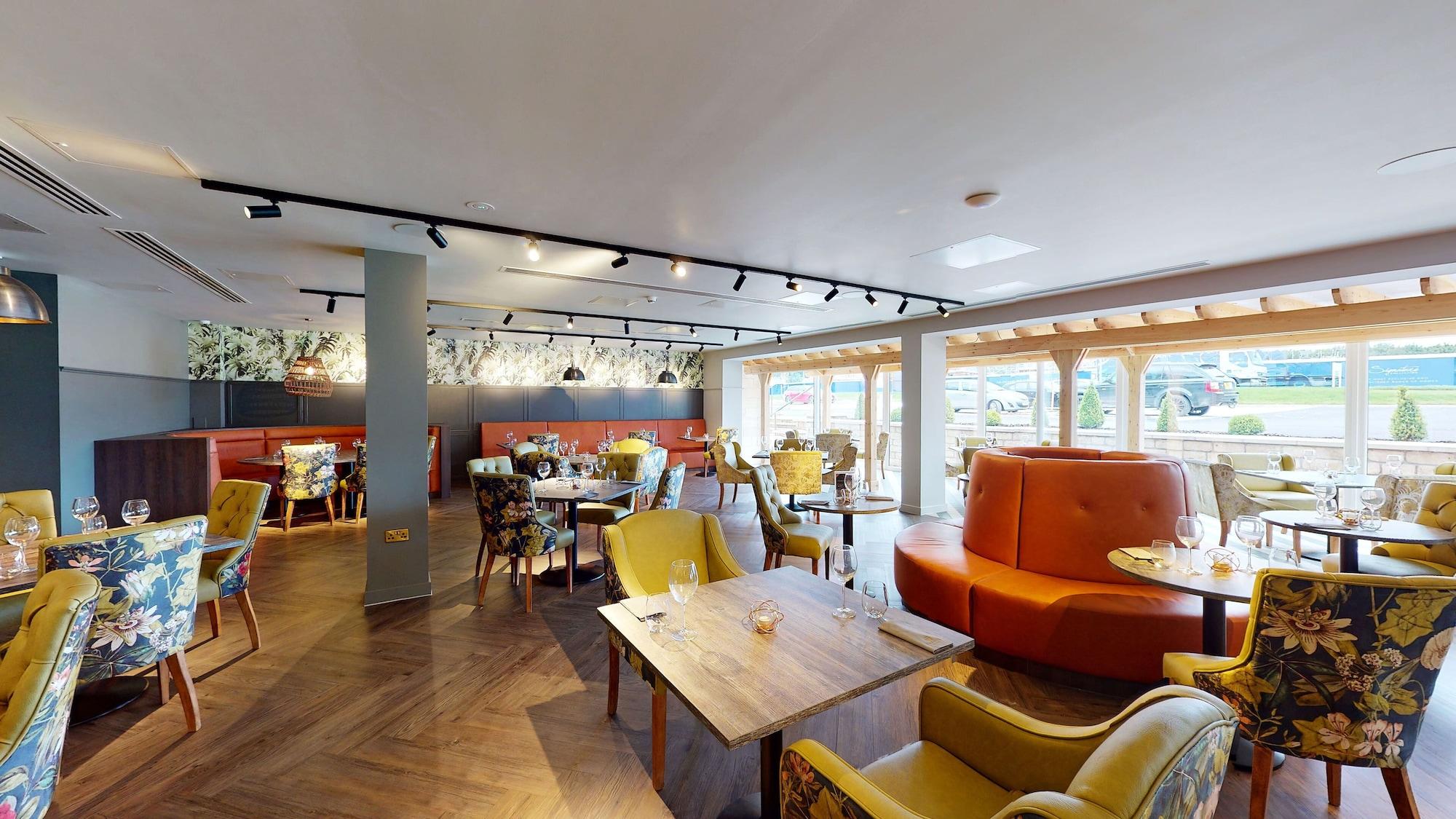 Restaurant WILDES INNS