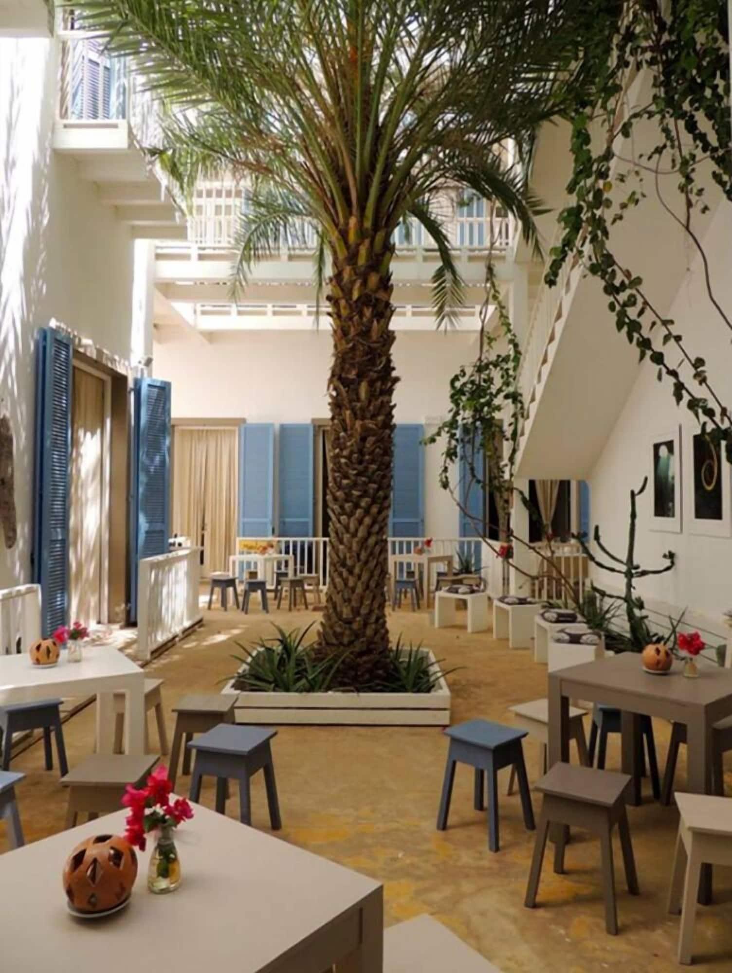 Restaurant Casa Velha Resort