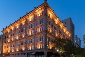 Pacote - Homewood Suites by Hilton Nashville-Downtown