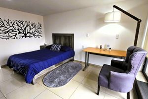 Alquiler Vacacional - C3-S01 EXECUTIVE SUITE at ITESM CEM Furnished Suite Equipped Kitchen Parking