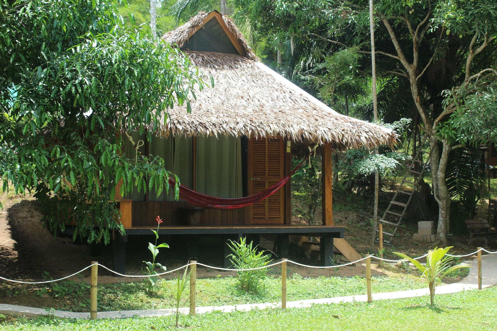 Habitación La Habana Amazon Reserve