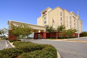 Alojamiento - Hampton Inn Leesburg/Tavares