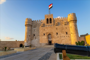 Actividad - Excursión de un día con todo incluido desde El Cairo a Alejandría.