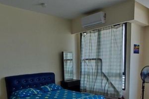 Alquiler Vacacional - Flexis Studio 2, One South, Free Wifi, Seri Kembangan, Apu, Upm, MRT Serdang Ray