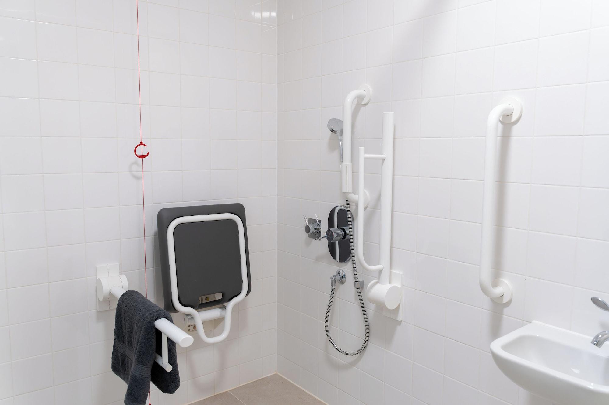 Equipamiento de Habitación INTERNATIONAL STUDENTS HOUSE VAUXHALL