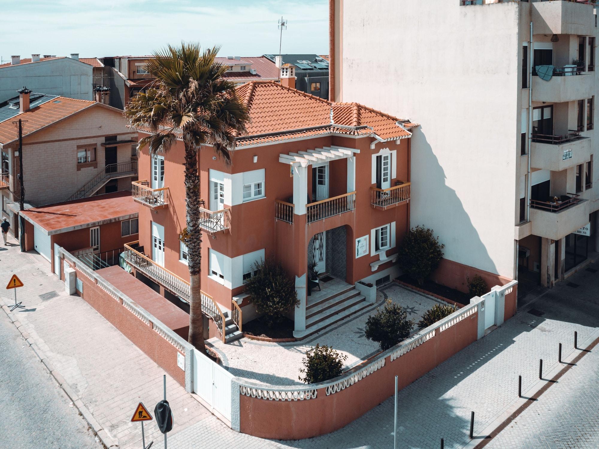 Varios Green Coast Surfhouse