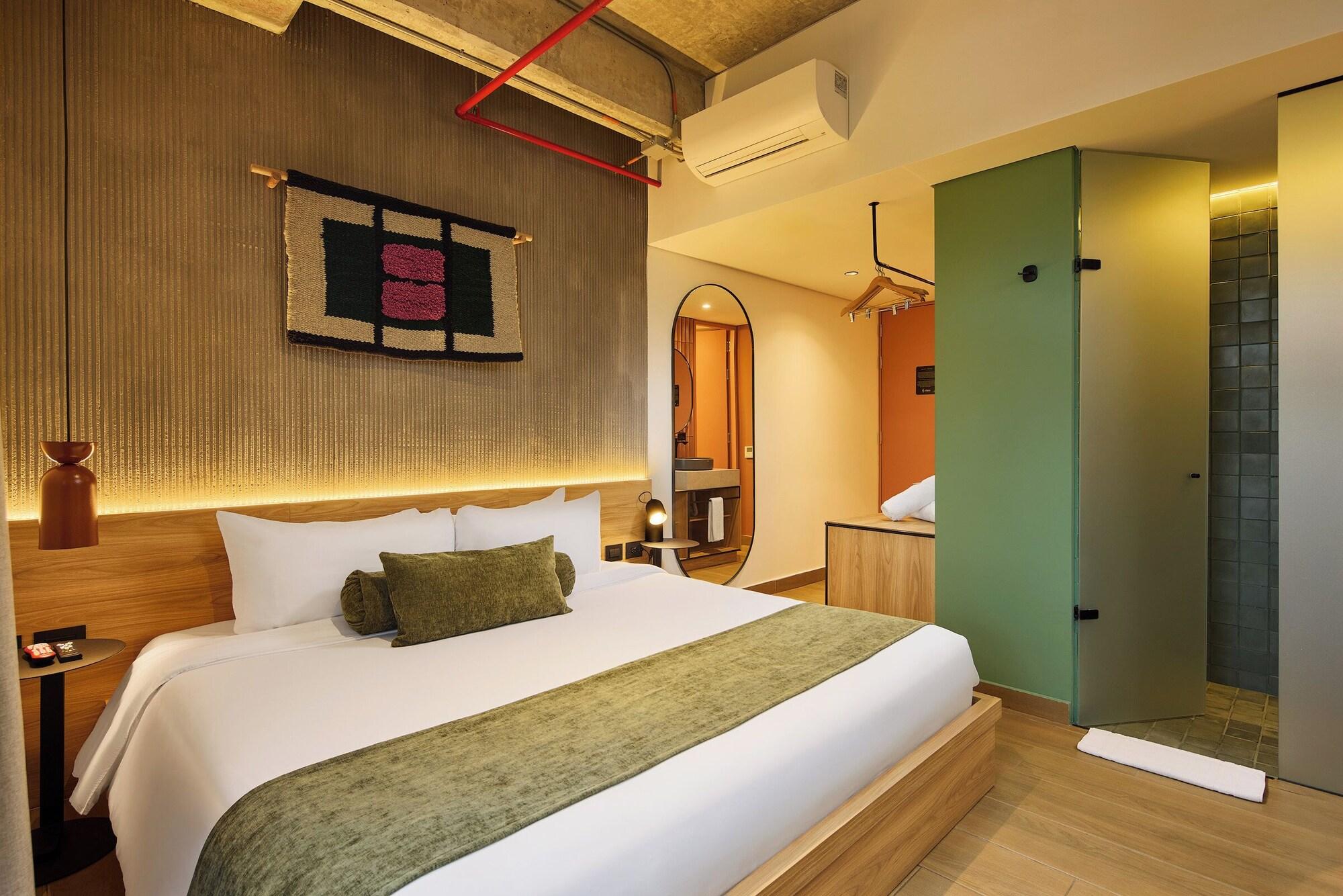 Varios Hunters By Jalo