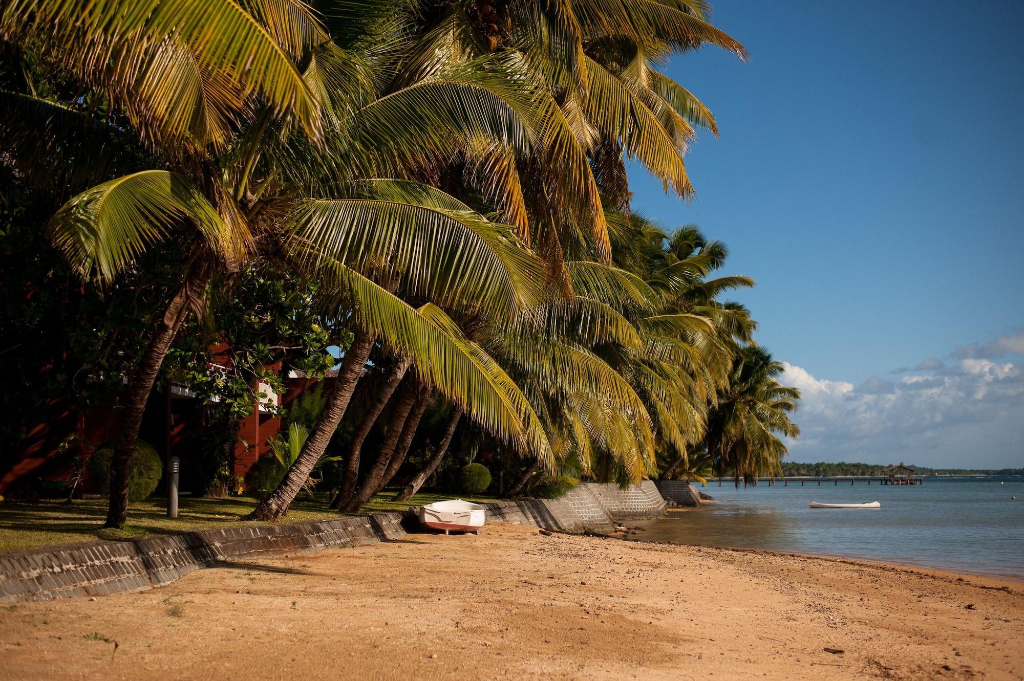 Playa Mantis Soanambo Hotel and Spa