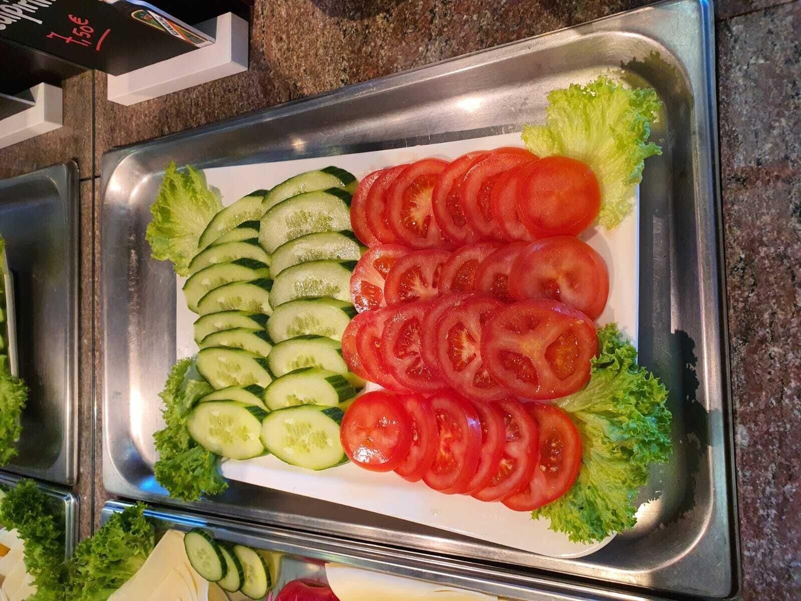 Restaurant Hotel Ziegenkrug - Hotel Pritzwalk