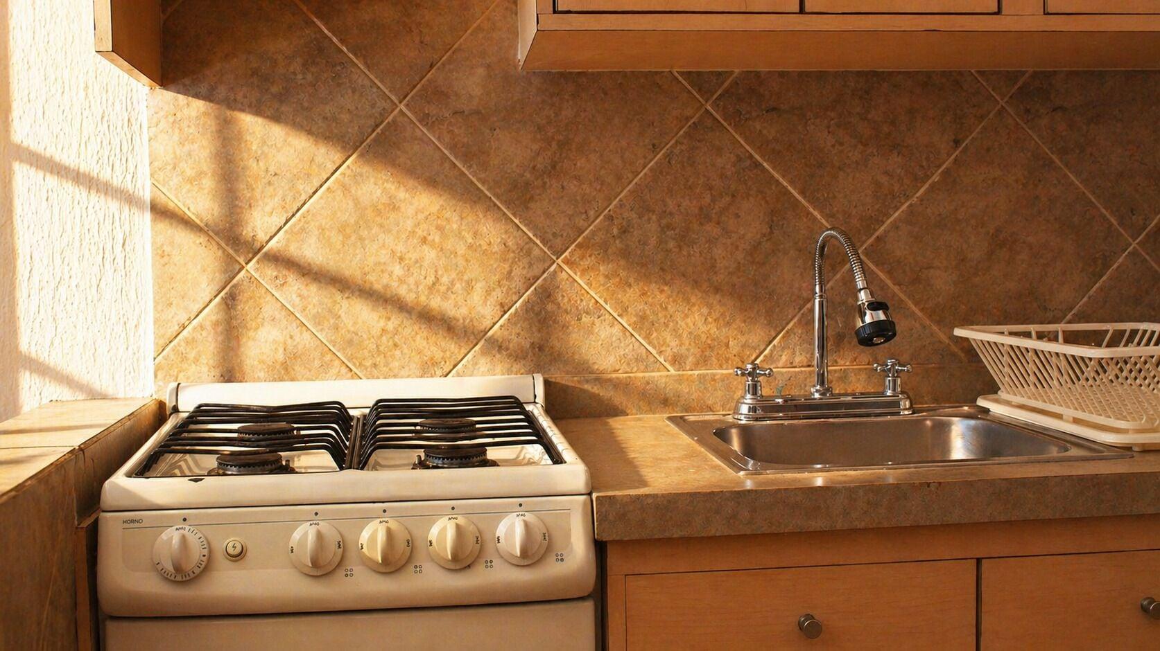 Equipamiento de Habitación El Rincon Mexicano Polanco by RUZ