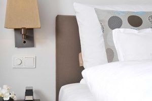 Alquiler Vacacional - Luxury Hotel Apartment - Benen-Diken-Hof