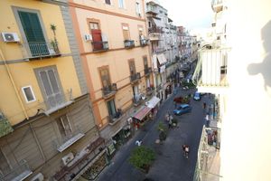 Paquete - Le Mura Antiche