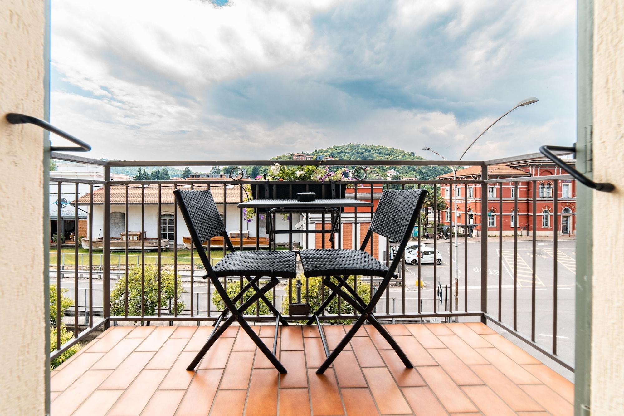 Habitación Hotel del Conte