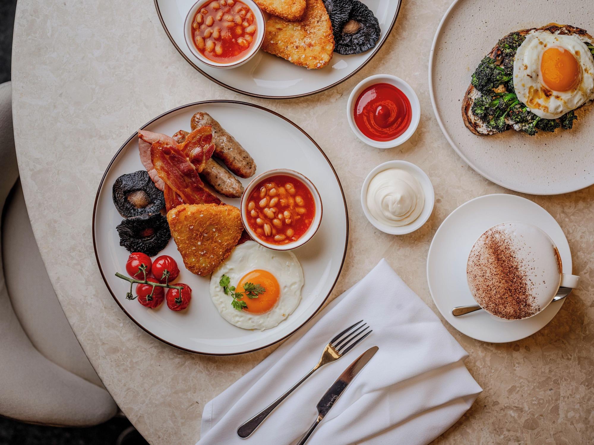 Restaurant The May Fair, A Radisson Collection Hotel, Mayfair London