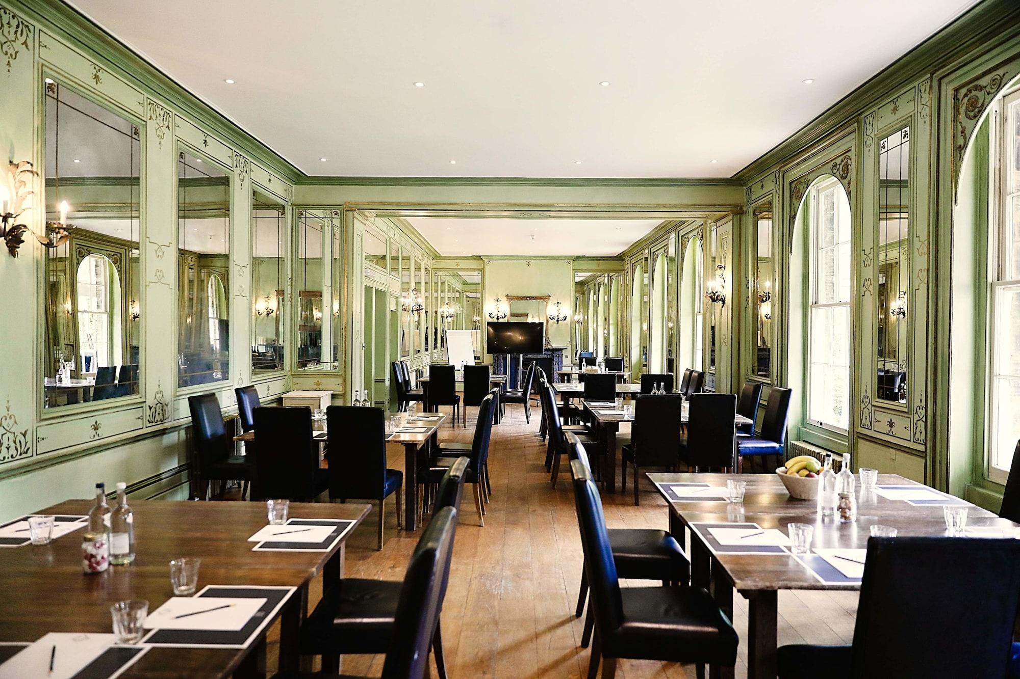 Sala de Reuniones Hotel du Vin & Bistro Tunbridge Wells