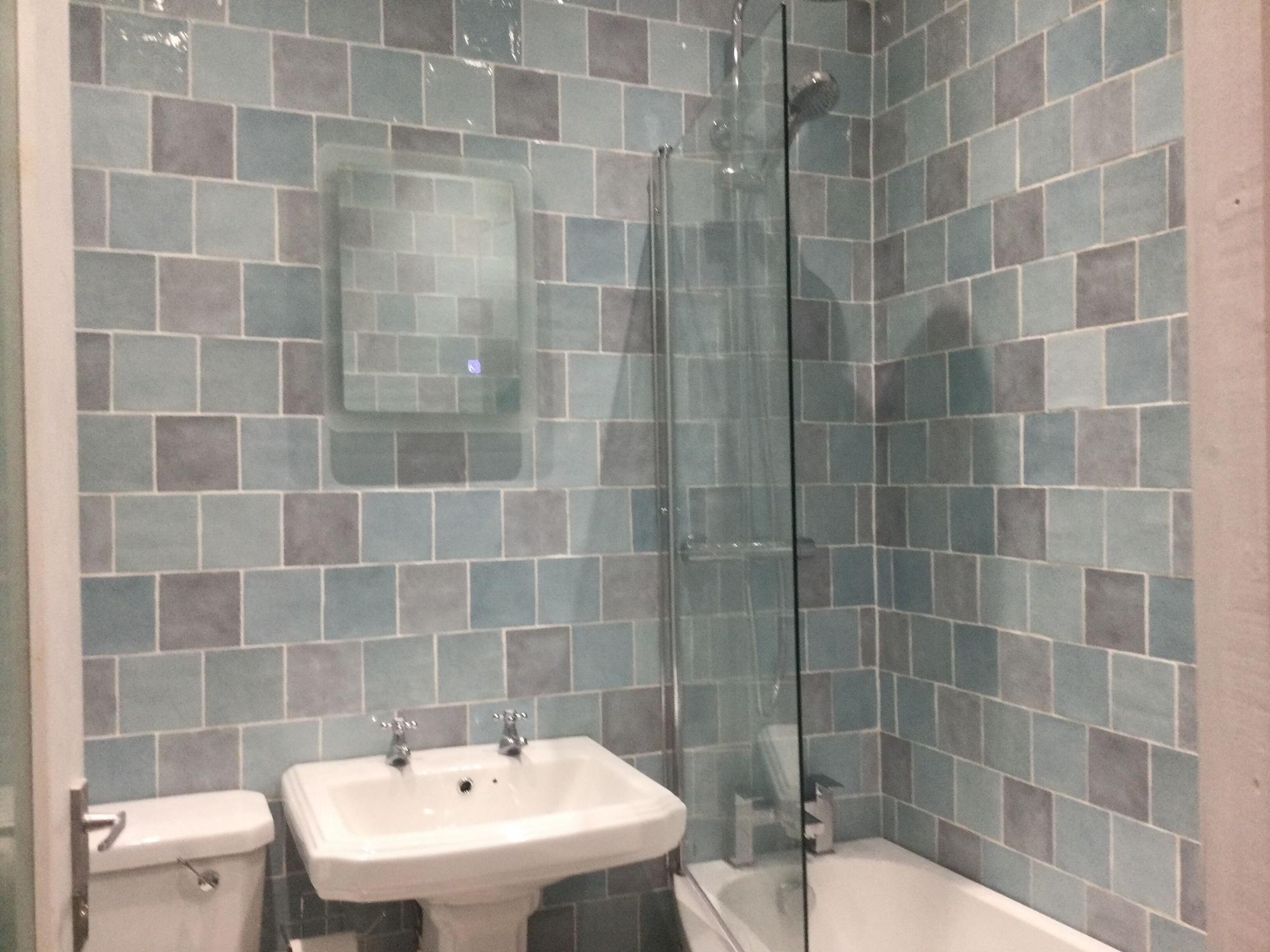 Equipamiento de Habitación TDM Bachelot Lettings