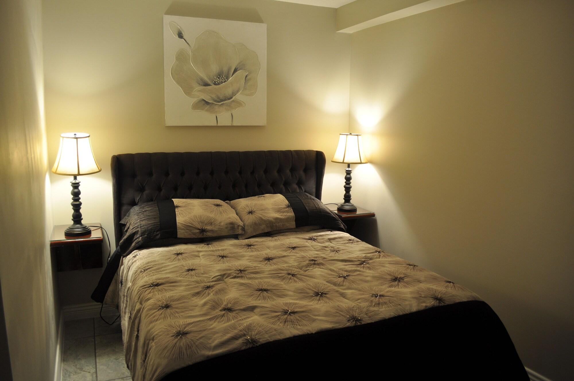 Habitación Ciliegia Villa