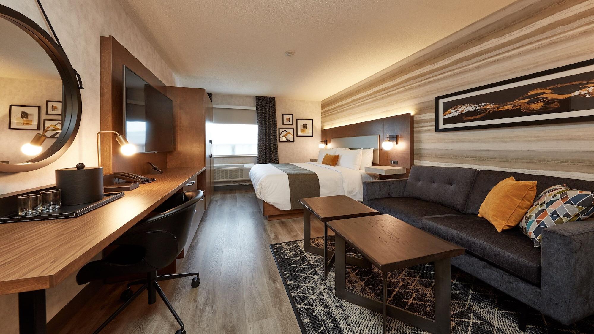 Varios Stay Inn