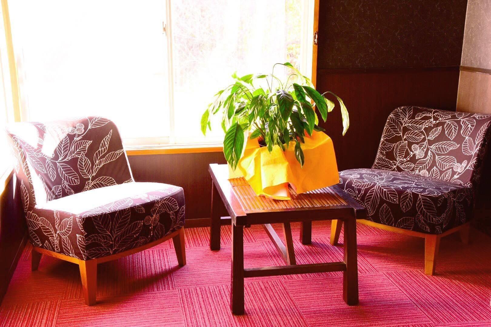Vista Lobby Yamatoso - Hostel