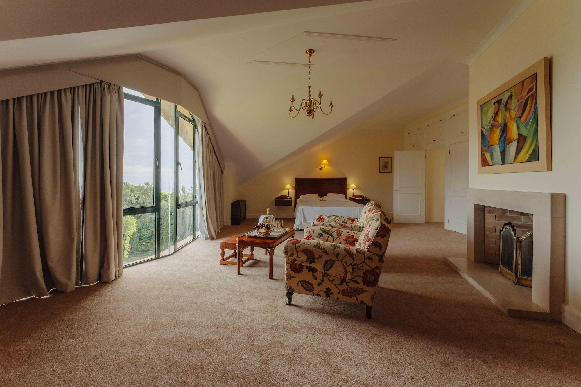 Habitación Quinta da Bela Vista - Madeira