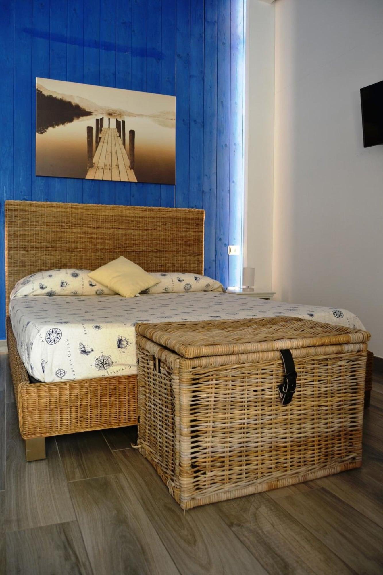 Habitación Beatrice Home B&B