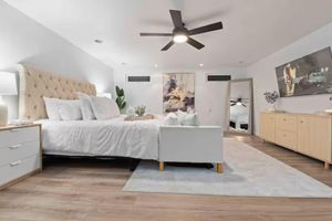 Alquiler Vacacional - Immaculate 5BR Micro Resort with Heated Pool & Spa