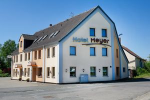 Alojamiento - Hotel Meyer
