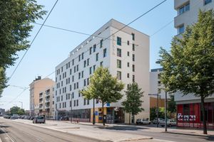 Alojamiento - B&B Home Lyon Centre Berthelot