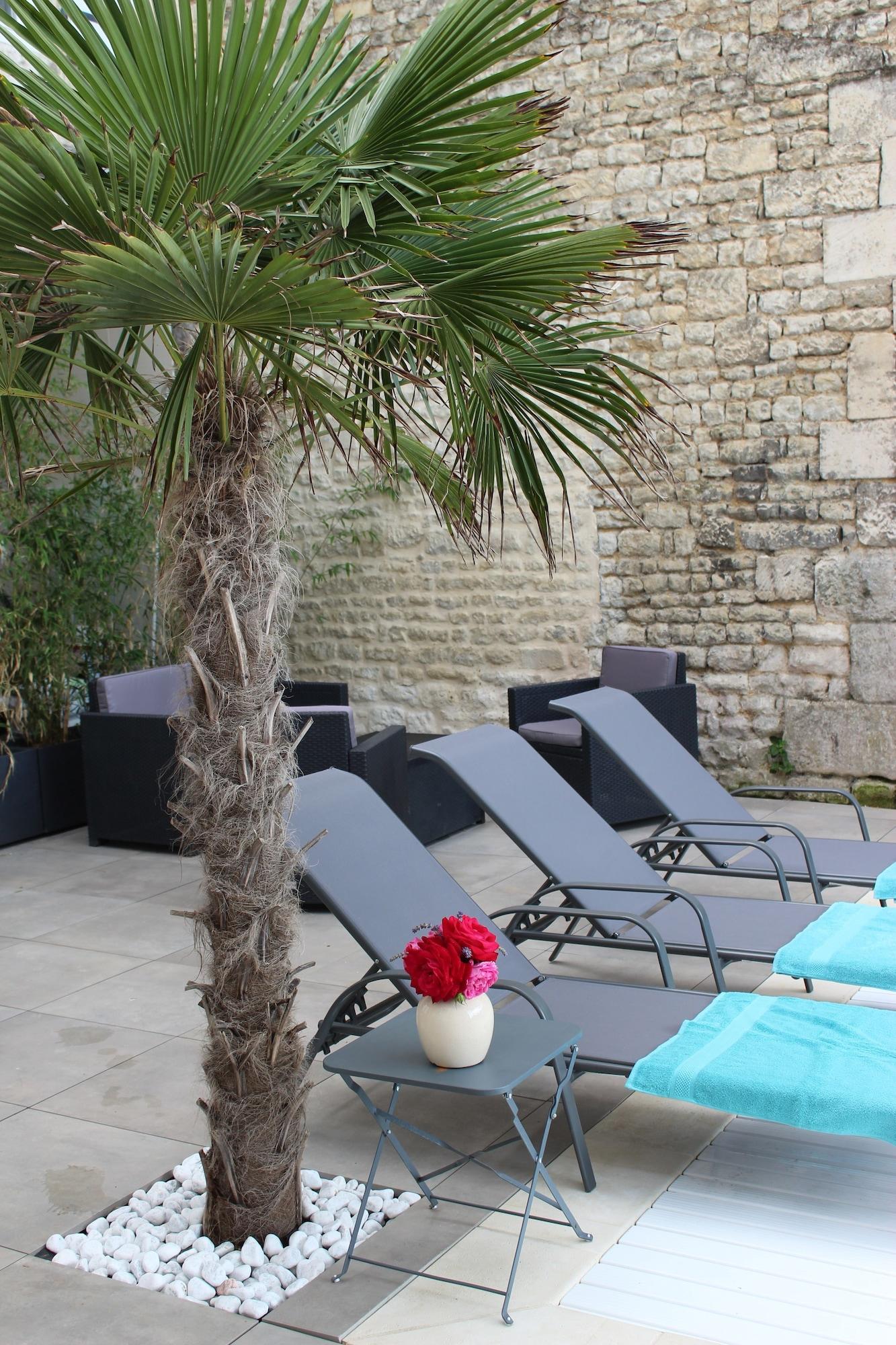 Equipamiento de Habitación L'Angély