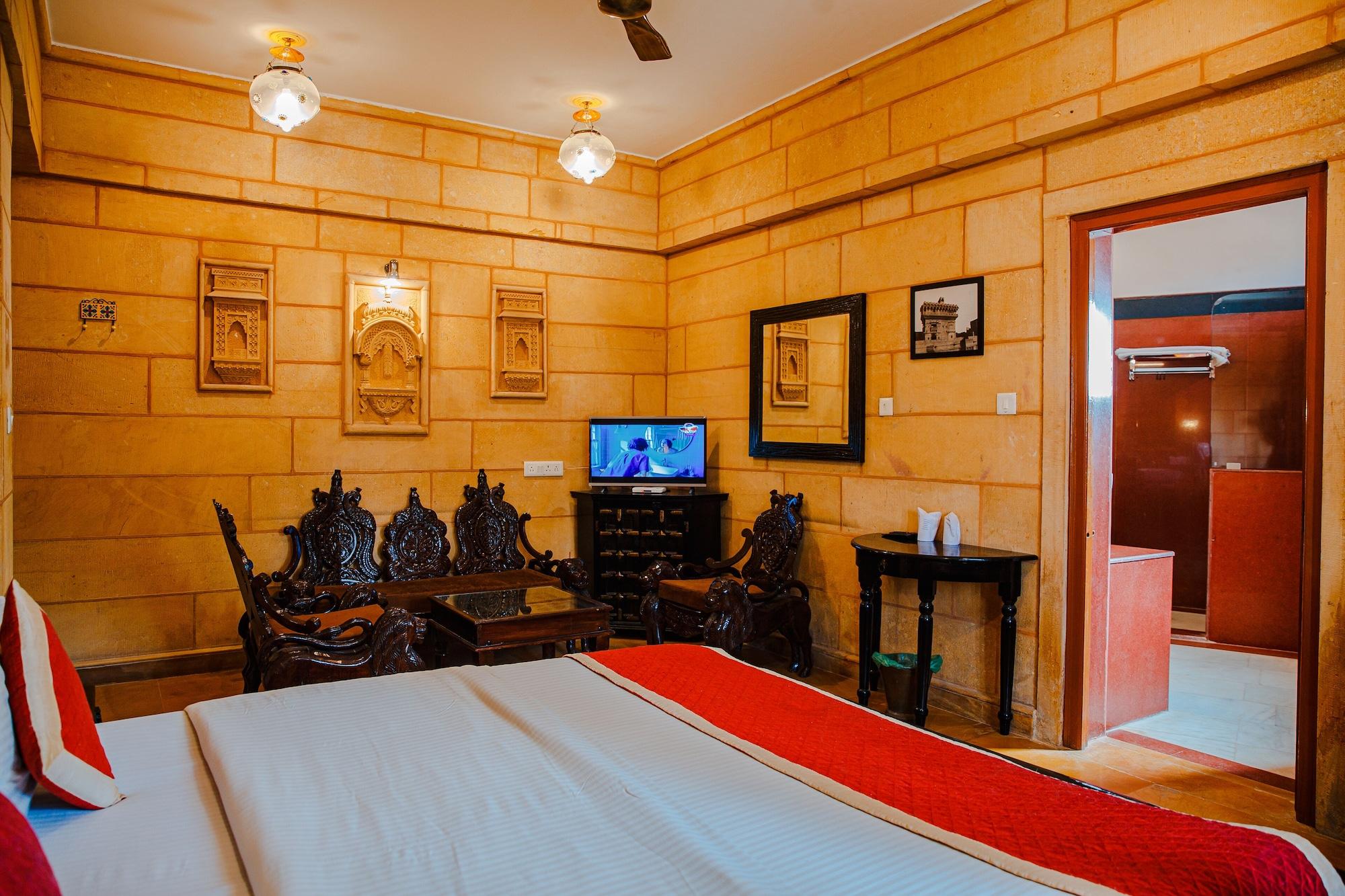 Habitación Hotel Lal Garh Fort And Palace