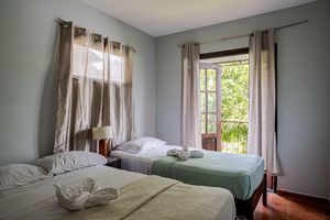 Alquiler Vacacional - Cabañas Villa San Miguel